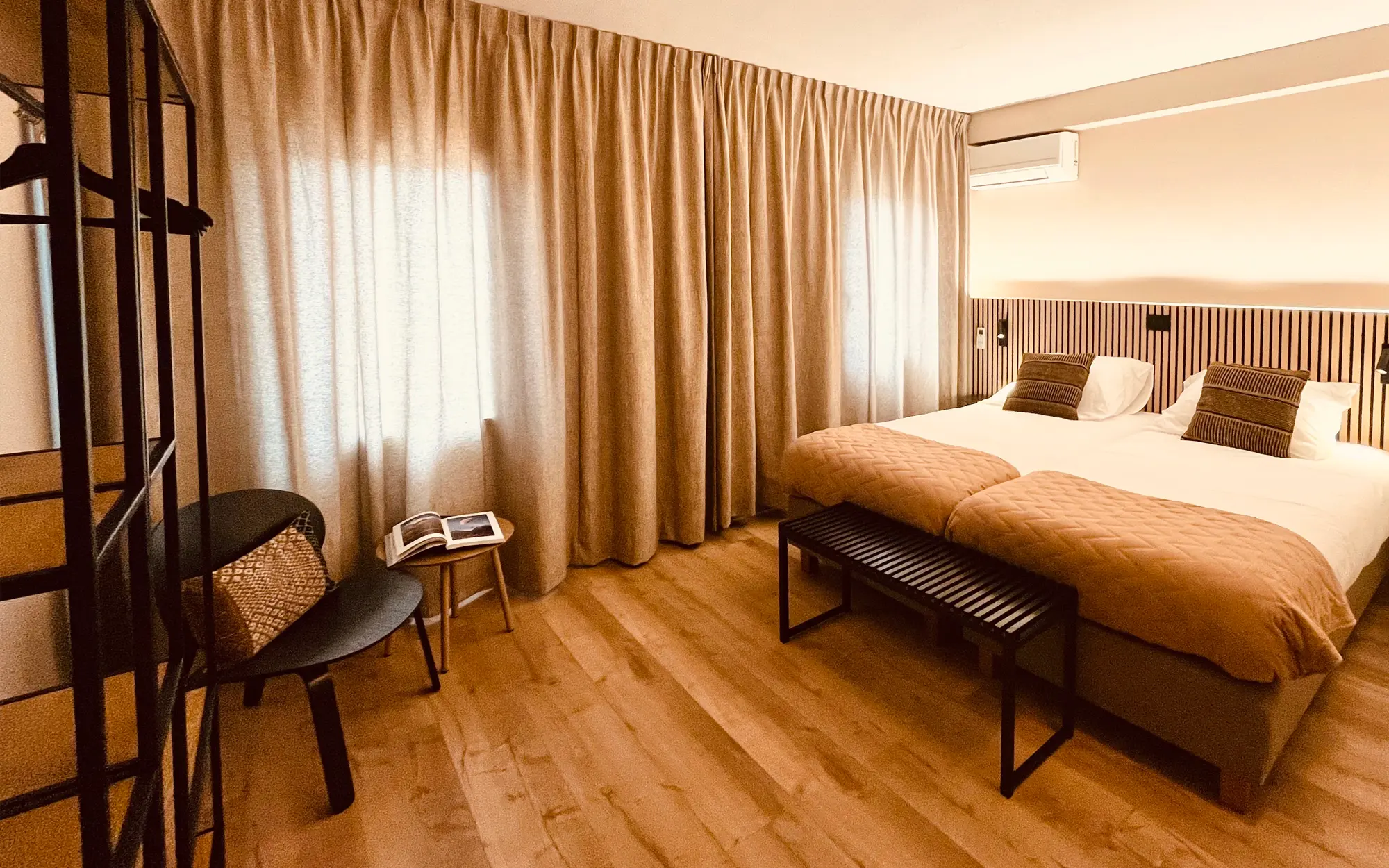 Previous room photo