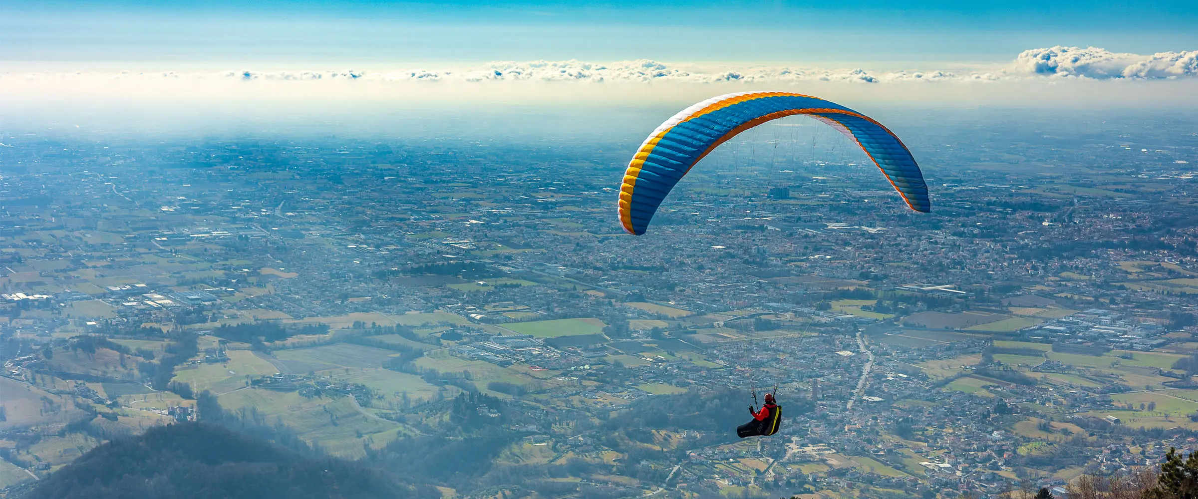 Monte Grappa Airpark