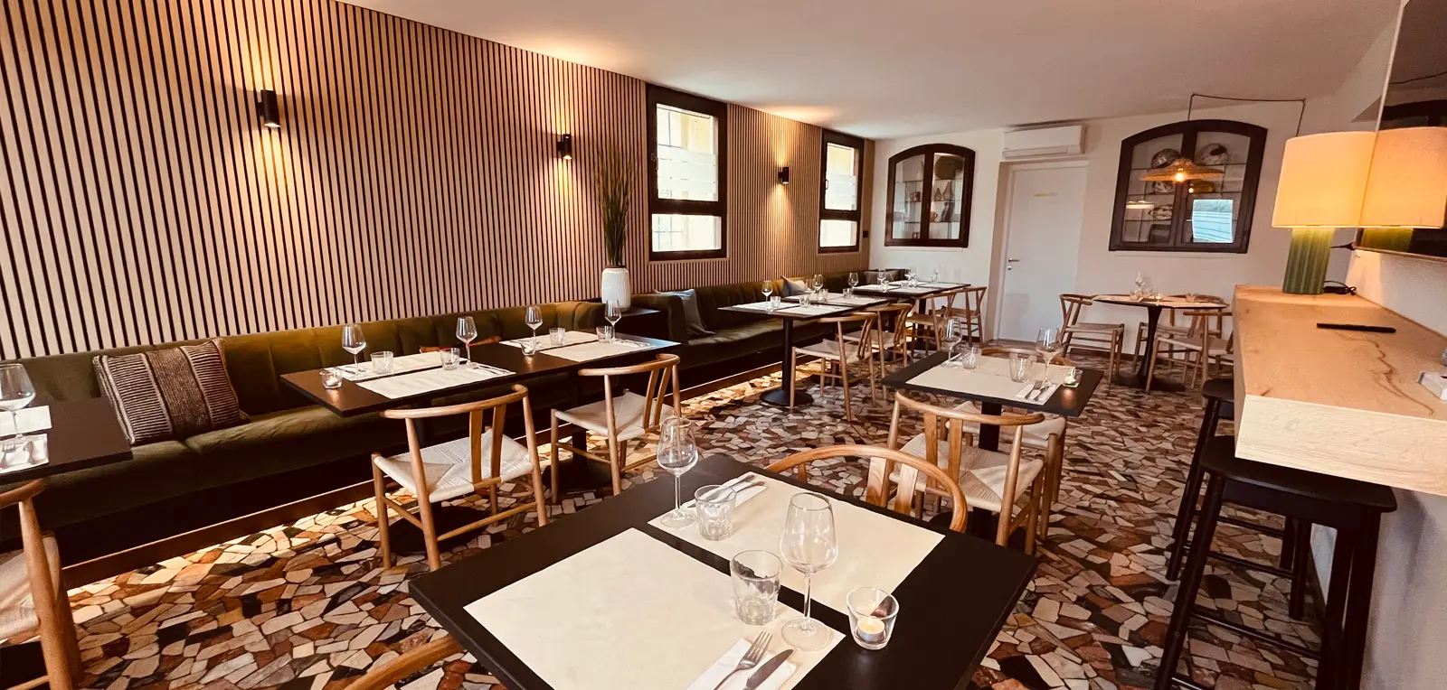 Tilly's Restaurant
