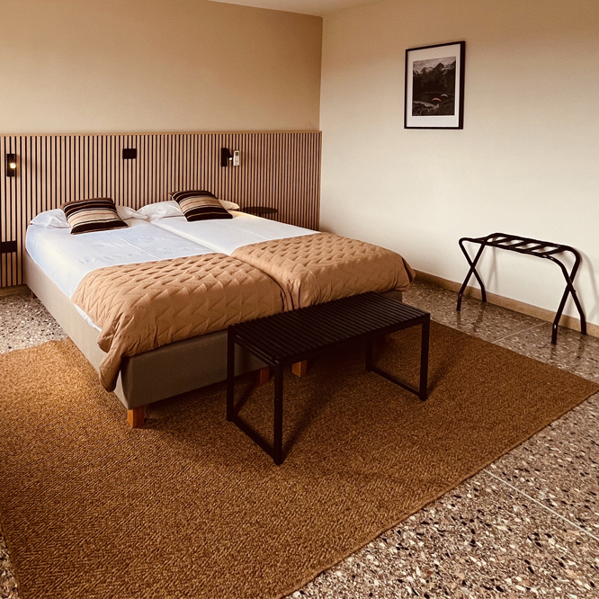 Standard room photo 1