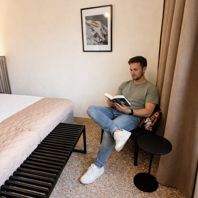 Standard room photo 2