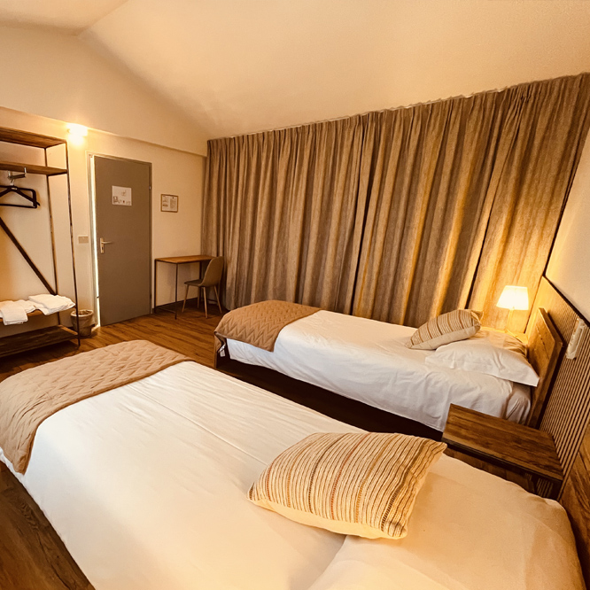 Standard room photo 3